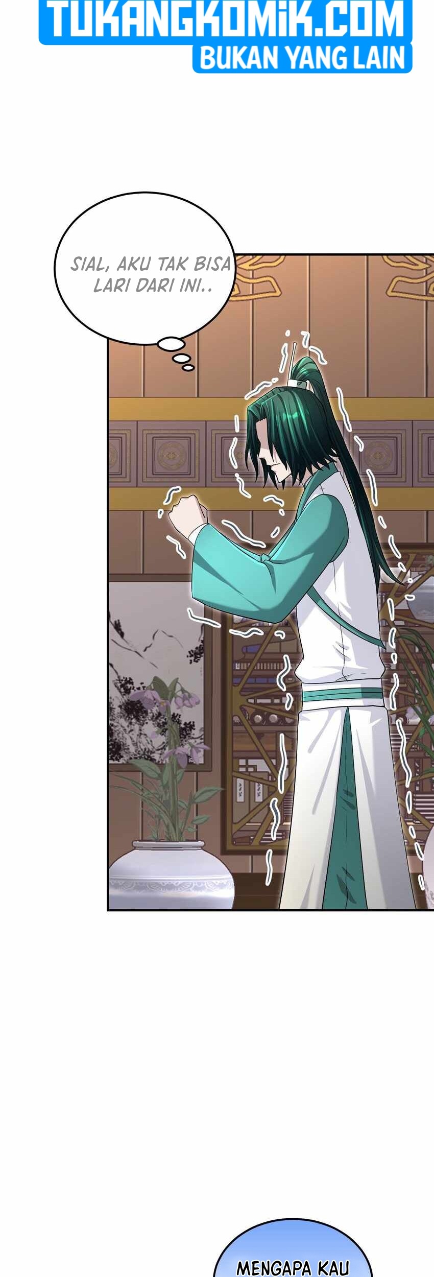 I Have Become The Demonic Ancestor Chapter 24 - halaman 50