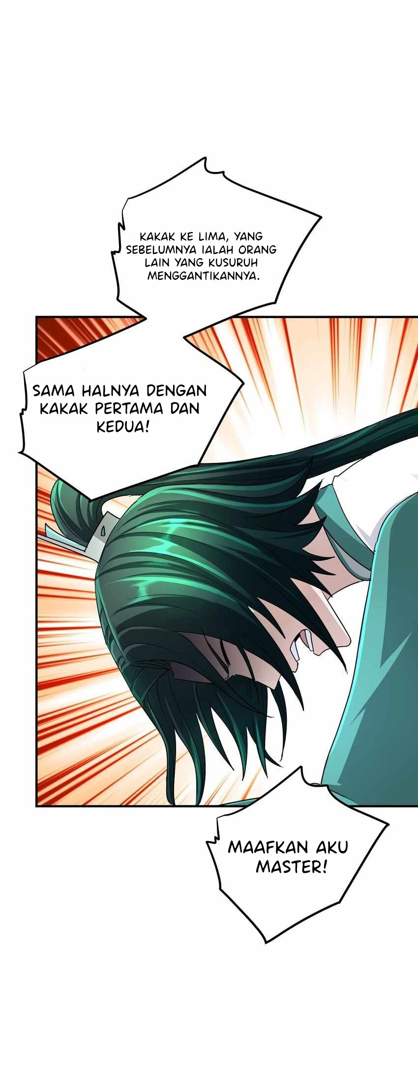 I Have Become The Demonic Ancestor Chapter 24 - halaman 53