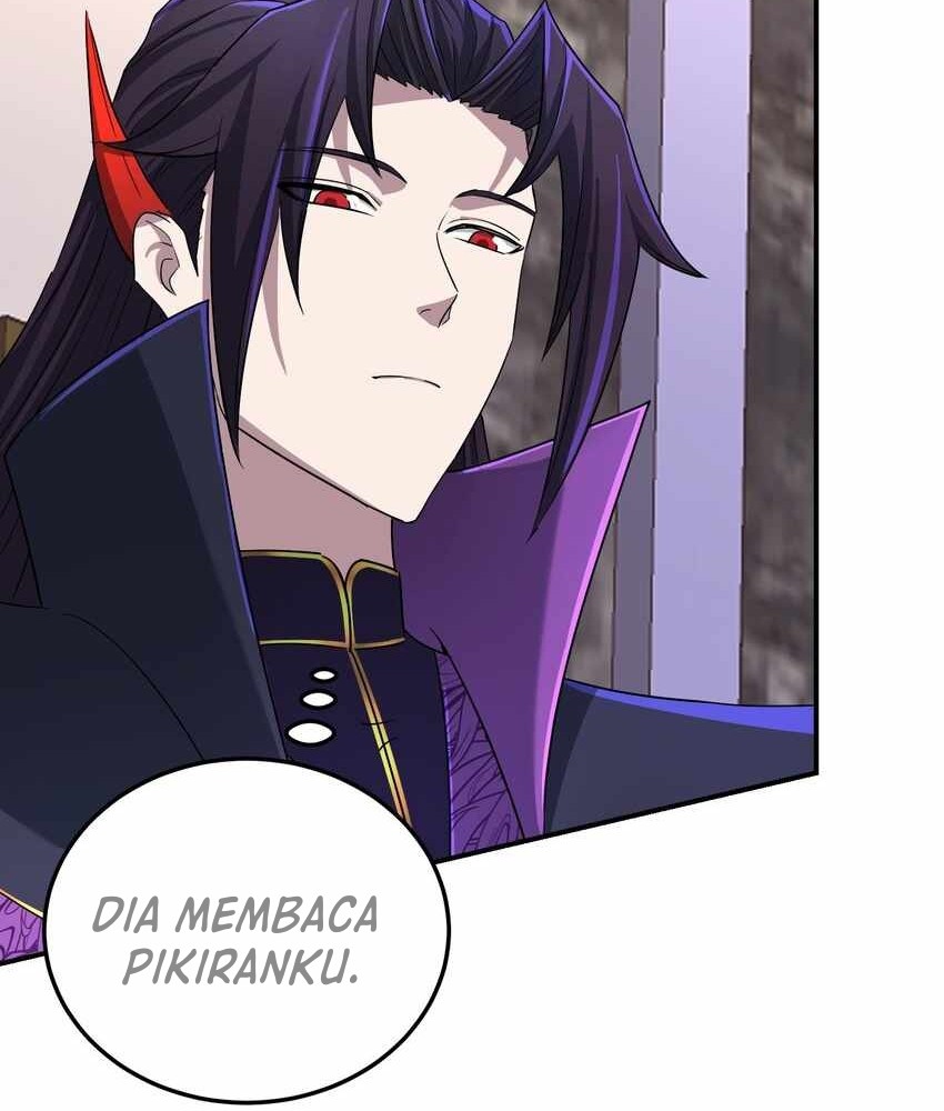 I Have Become The Demonic Ancestor Chapter 24 - halaman 60