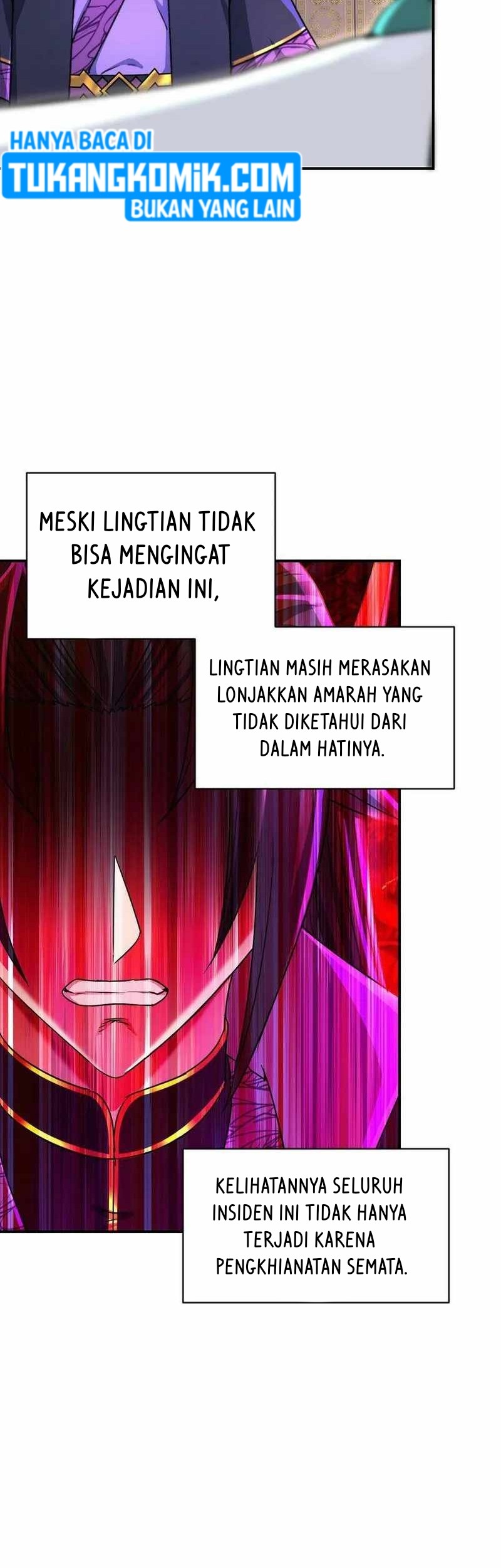 I Have Become The Demonic Ancestor Chapter 25 - halaman 13
