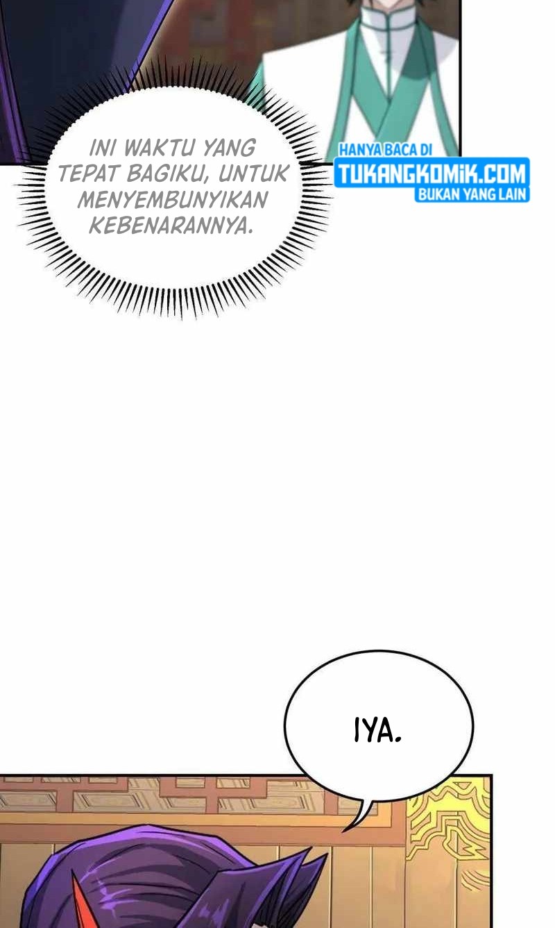 I Have Become The Demonic Ancestor Chapter 25 - halaman 15