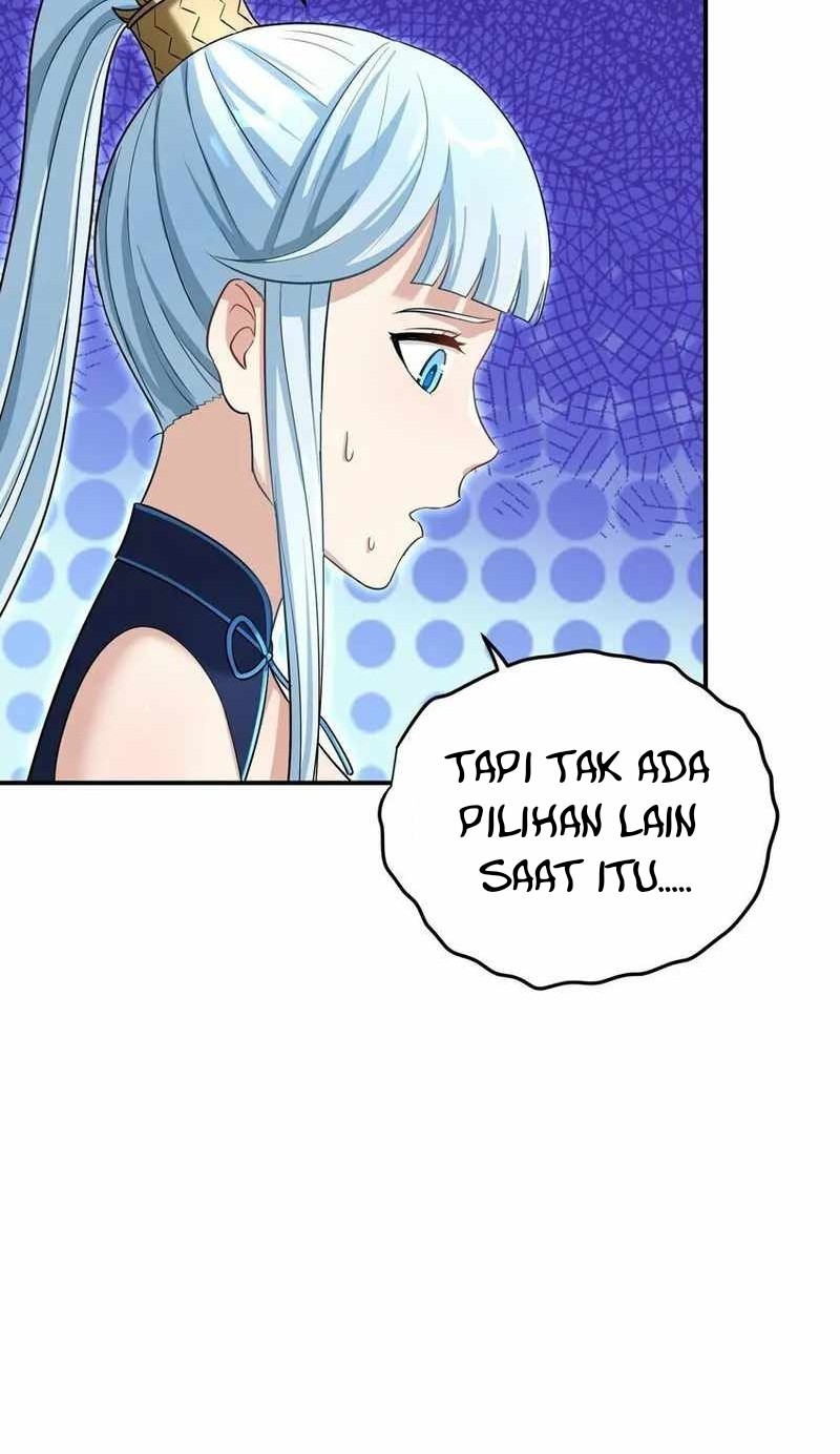 I Have Become The Demonic Ancestor Chapter 25 - halaman 22