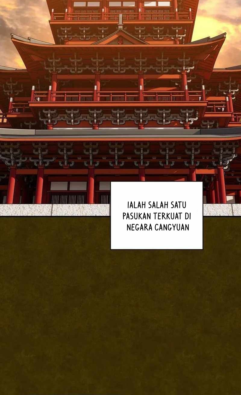 I Have Become The Demonic Ancestor Chapter 25 - halaman 29