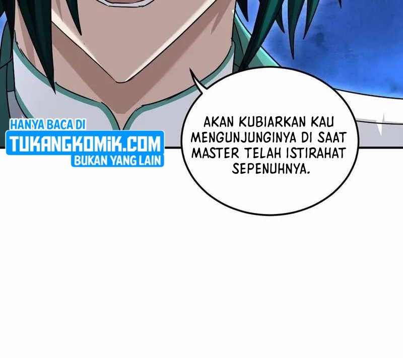 I Have Become The Demonic Ancestor Chapter 25 - halaman 43