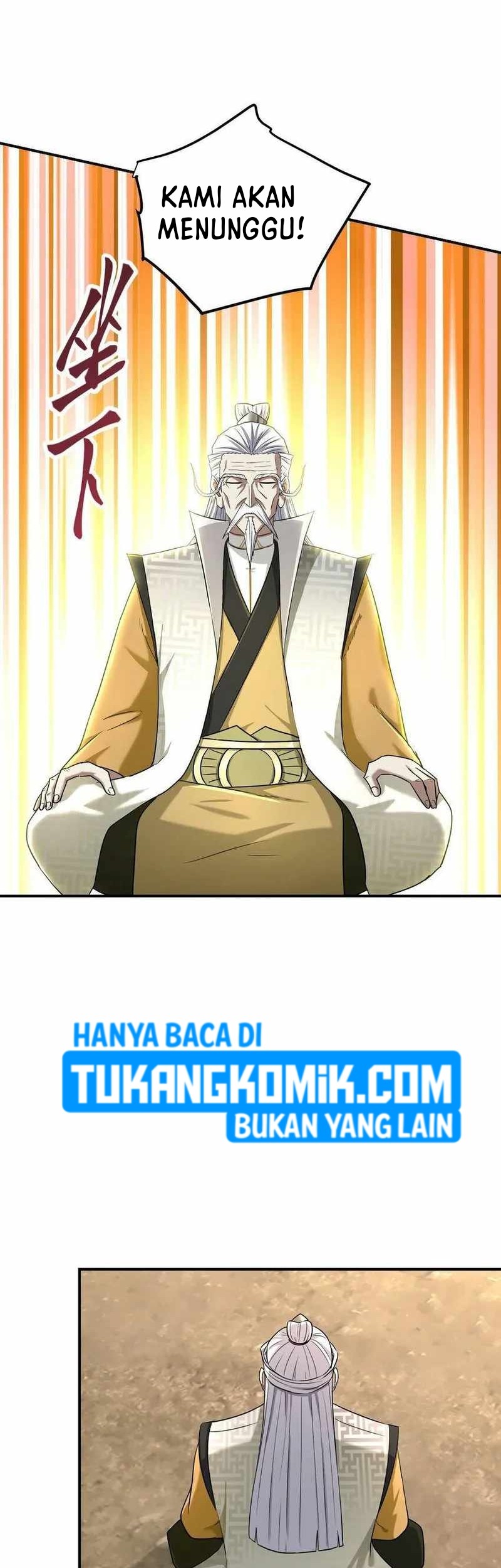 I Have Become The Demonic Ancestor Chapter 25 - halaman 48
