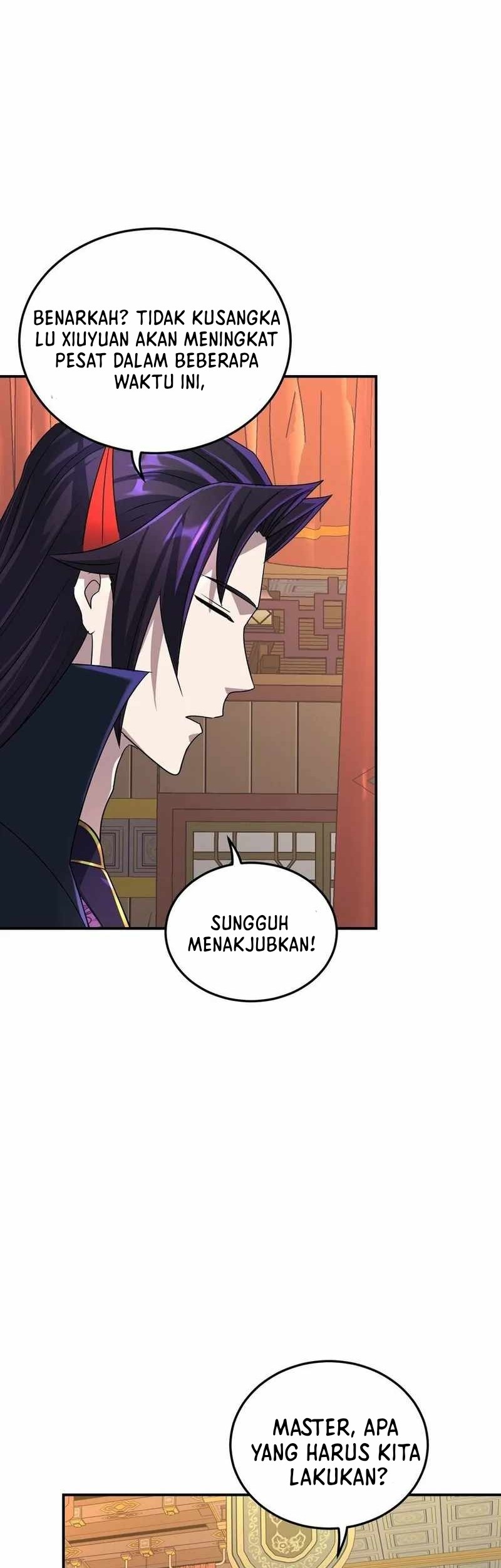 I Have Become The Demonic Ancestor Chapter 25 - halaman 60