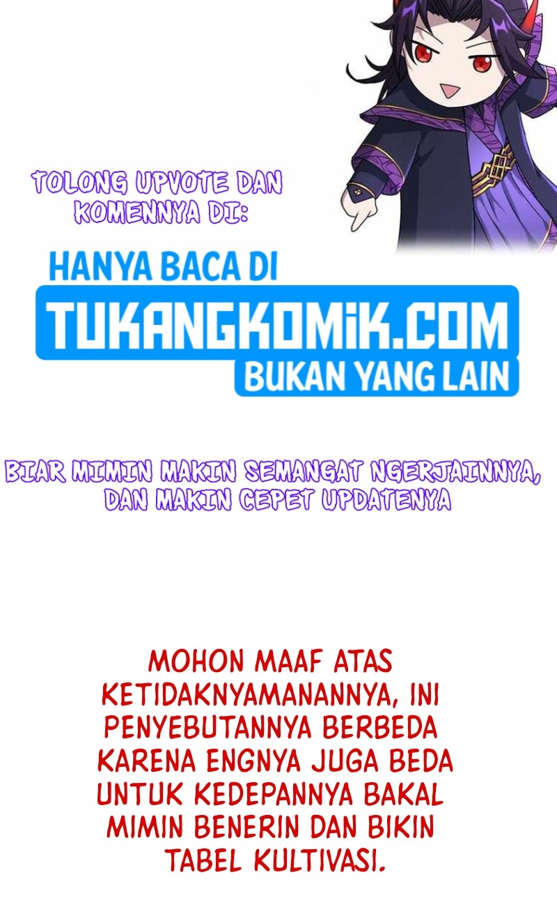 I Have Become The Demonic Ancestor Chapter 25 - halaman 63