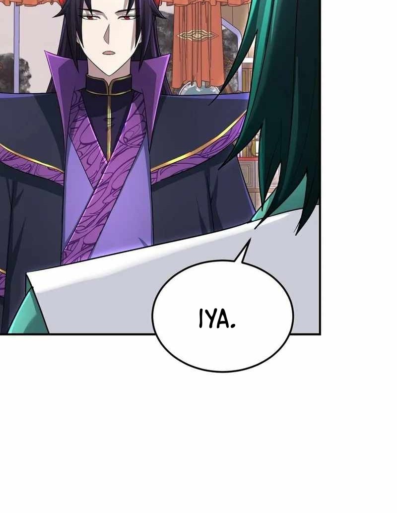 I Have Become The Demonic Ancestor Chapter 25 - halaman 8