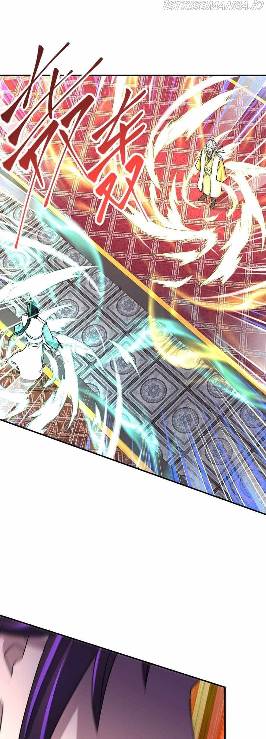 I Have Become The Demonic Ancestor Chapter 26 - halaman 21