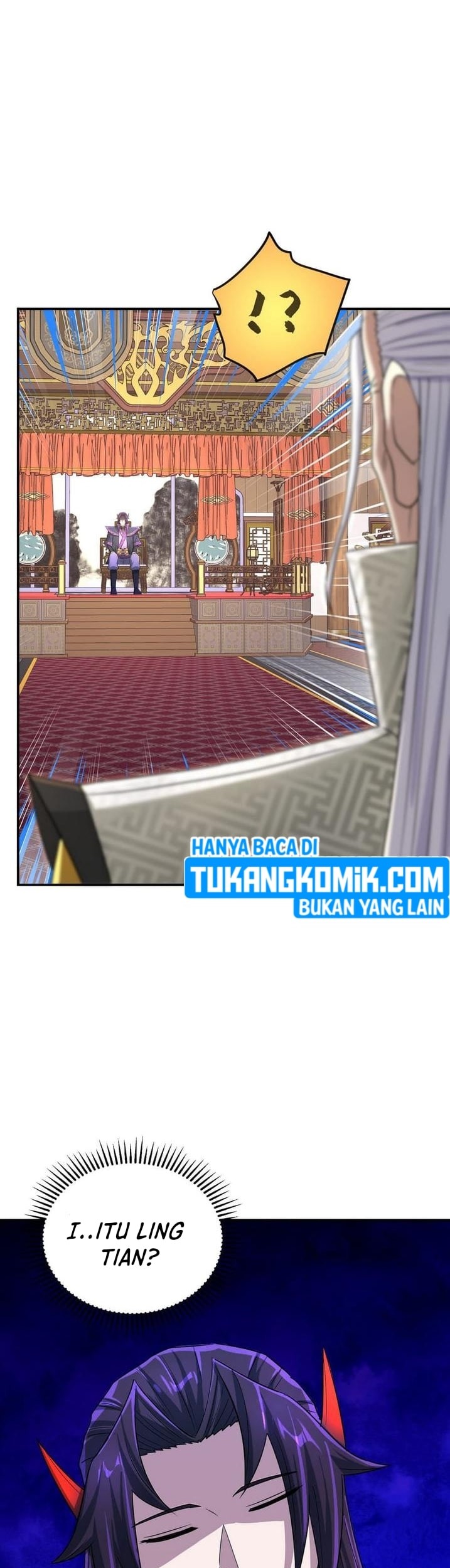 I Have Become The Demonic Ancestor Chapter 26 - halaman 4