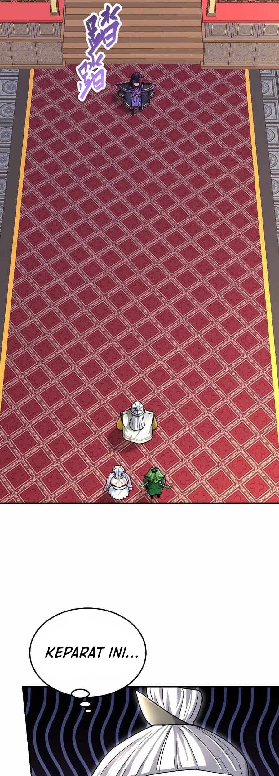 I Have Become The Demonic Ancestor Chapter 26 - halaman 42