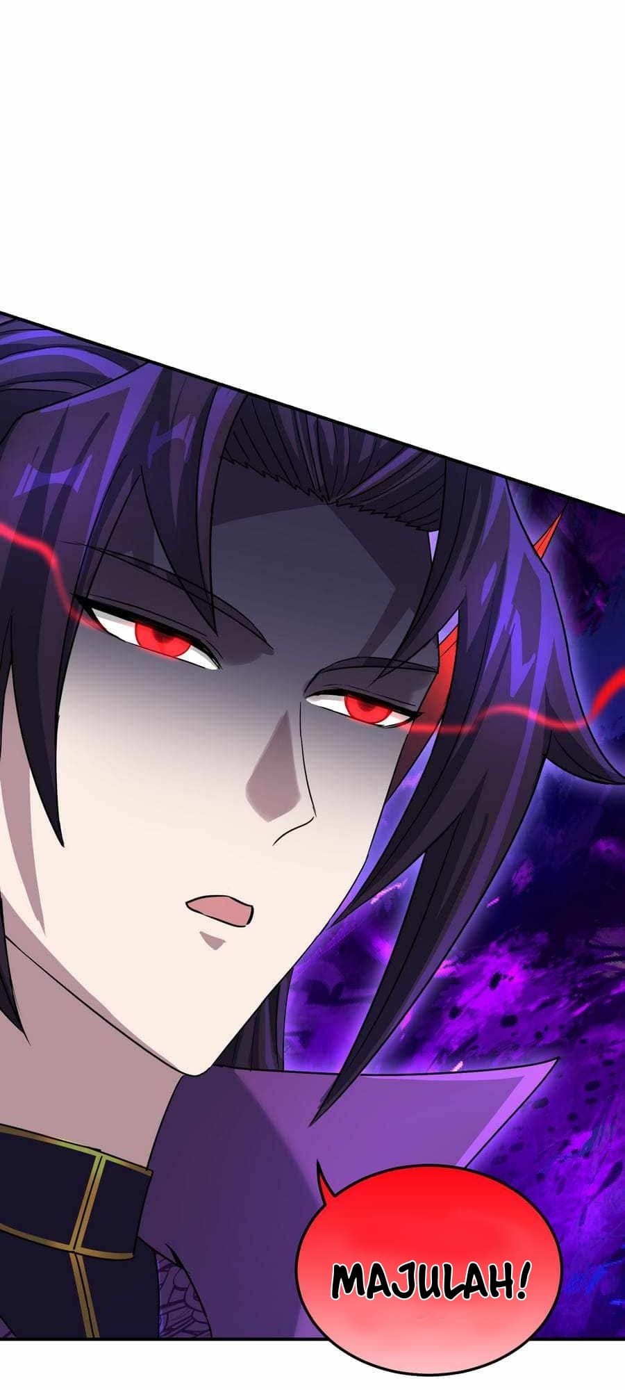 I Have Become The Demonic Ancestor Chapter 26 - halaman 45