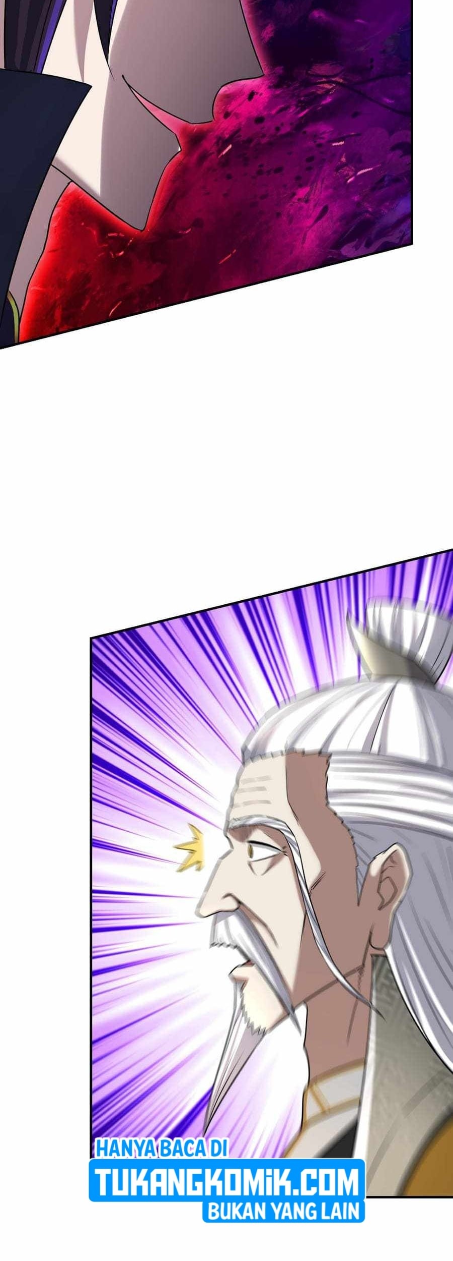 I Have Become The Demonic Ancestor Chapter 26 - halaman 48