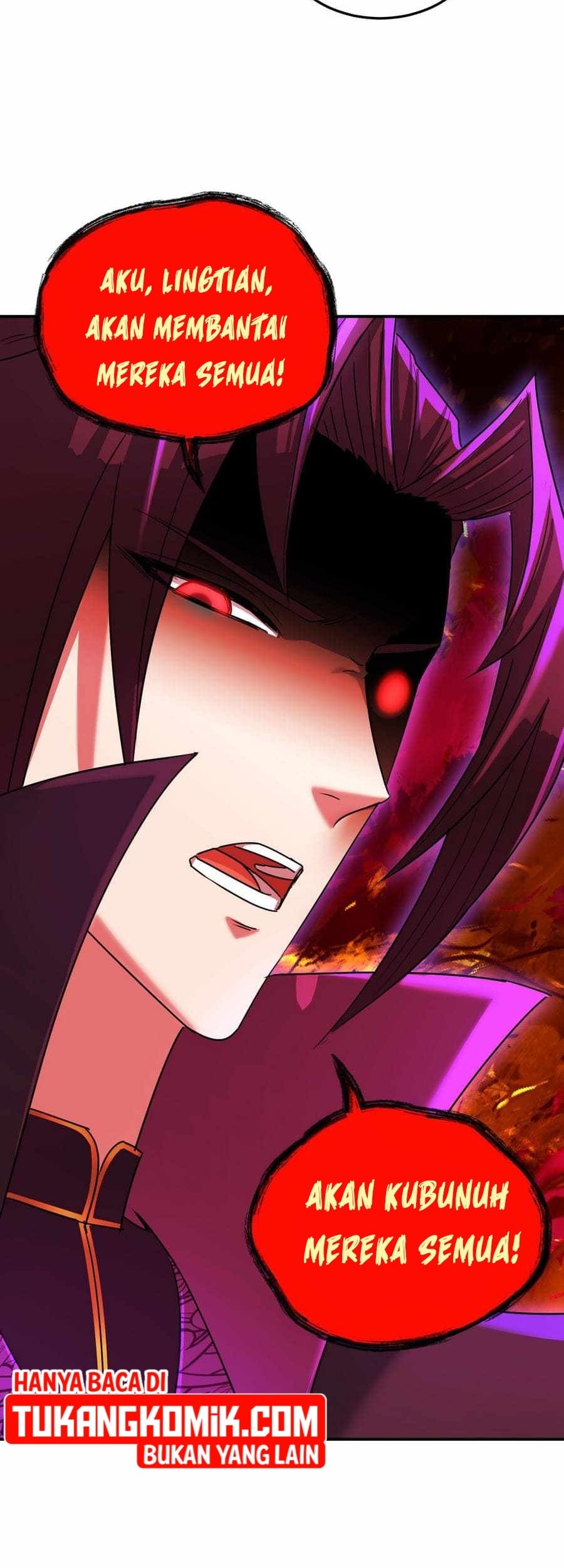 I Have Become The Demonic Ancestor Chapter 26 - halaman 59