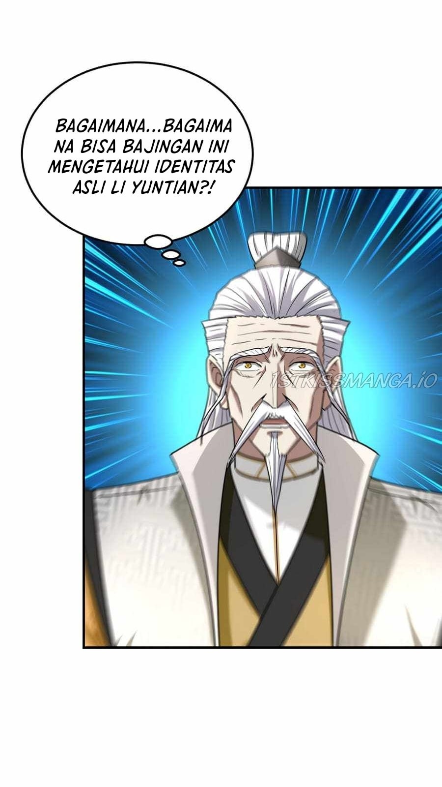 I Have Become The Demonic Ancestor Chapter 26 - halaman 60