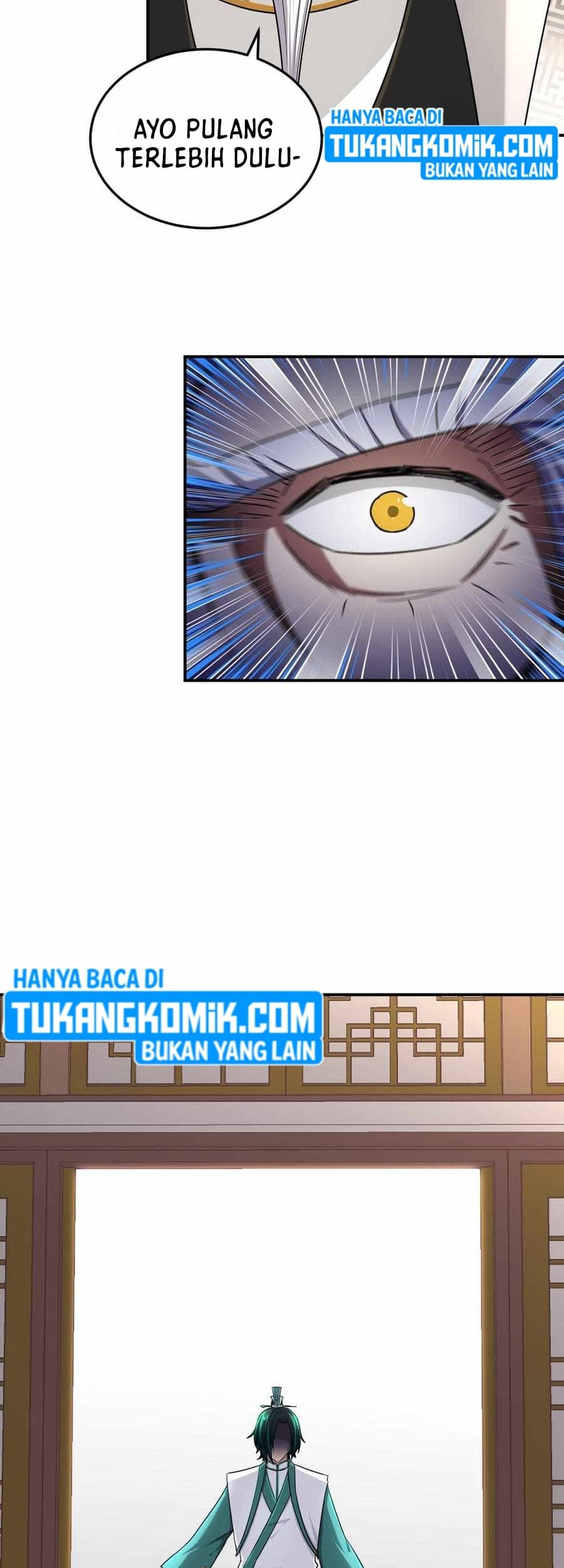 I Have Become The Demonic Ancestor Chapter 26 - halaman 68