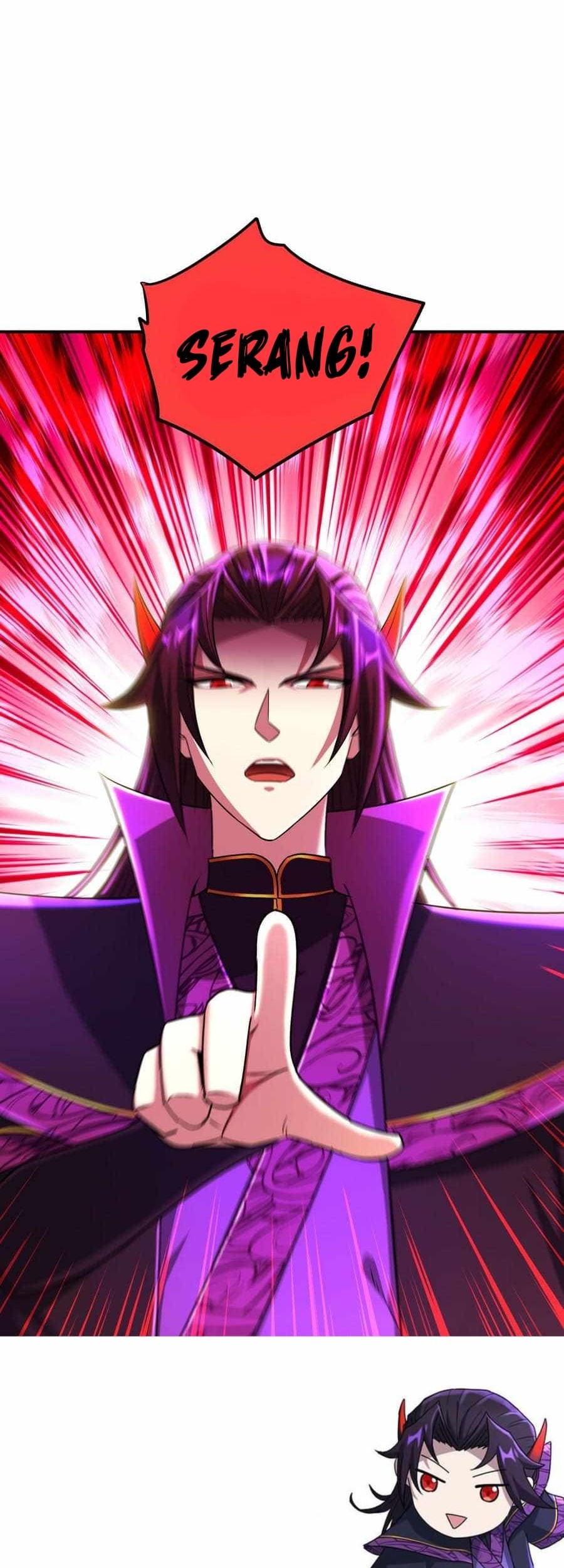 I Have Become The Demonic Ancestor Chapter 26 - halaman 74