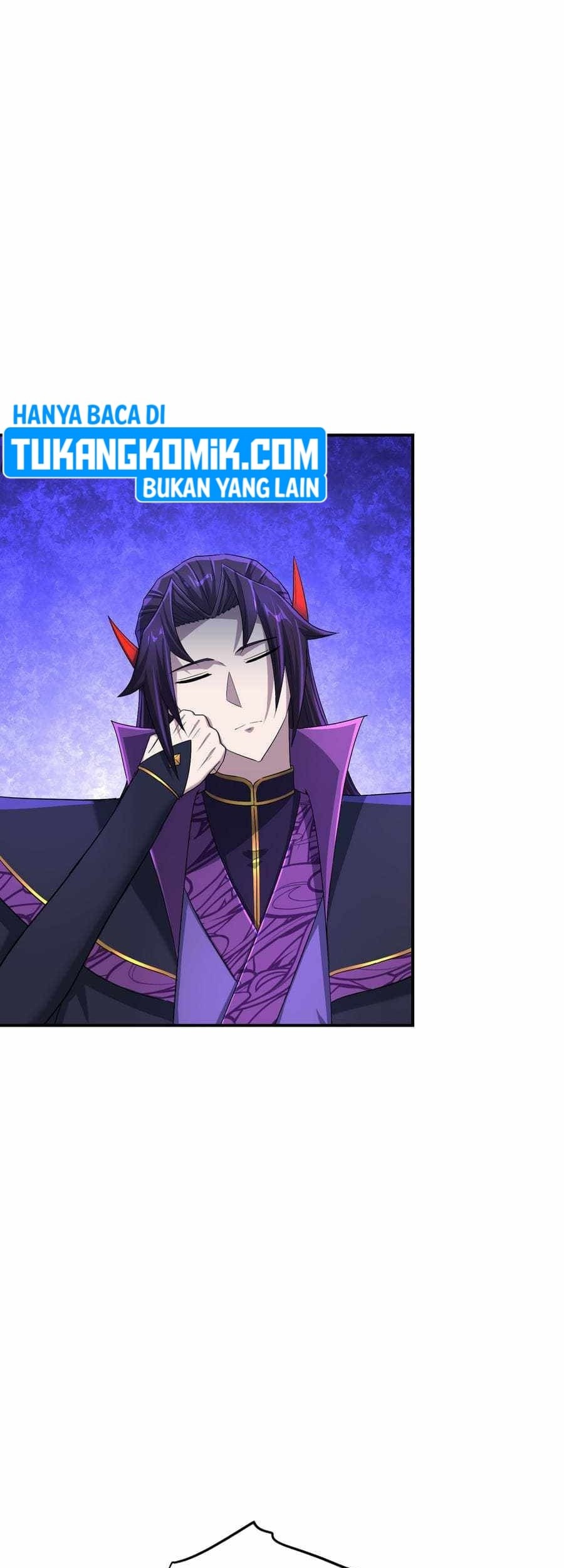 I Have Become The Demonic Ancestor Chapter 26 - halaman 8