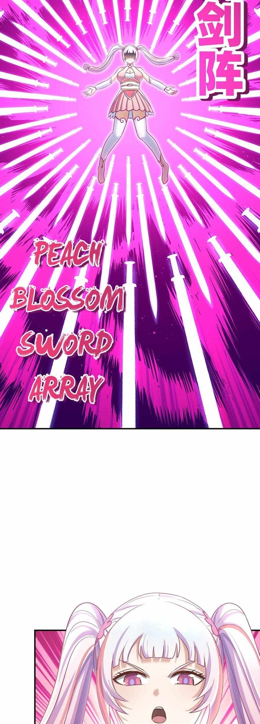 I Have Become The Demonic Ancestor Chapter 27 - halaman 15