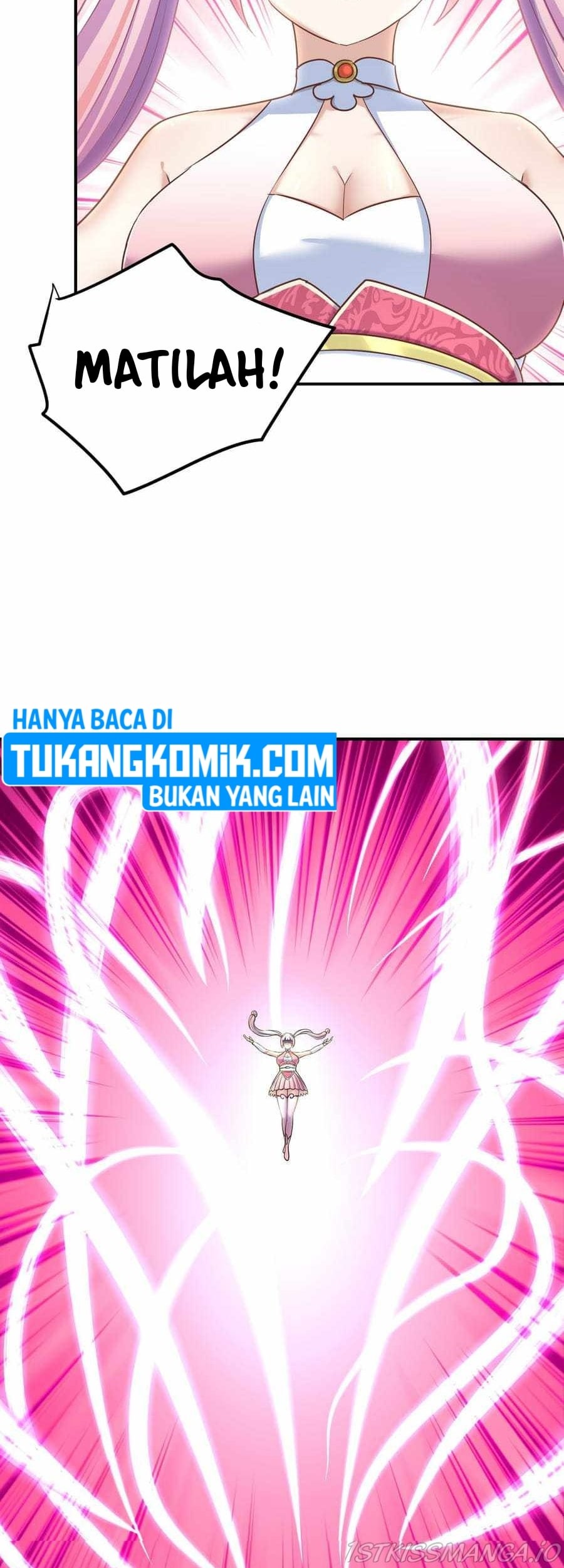 I Have Become The Demonic Ancestor Chapter 27 - halaman 16