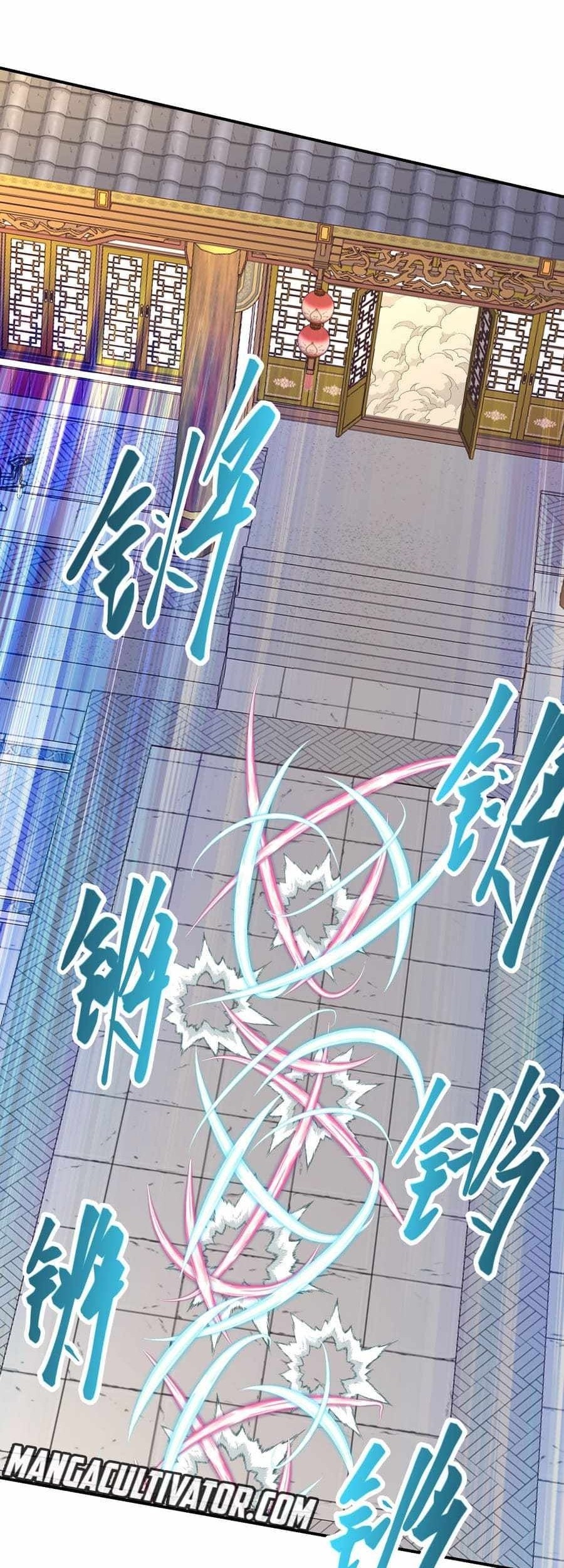 I Have Become The Demonic Ancestor Chapter 27 - halaman 23