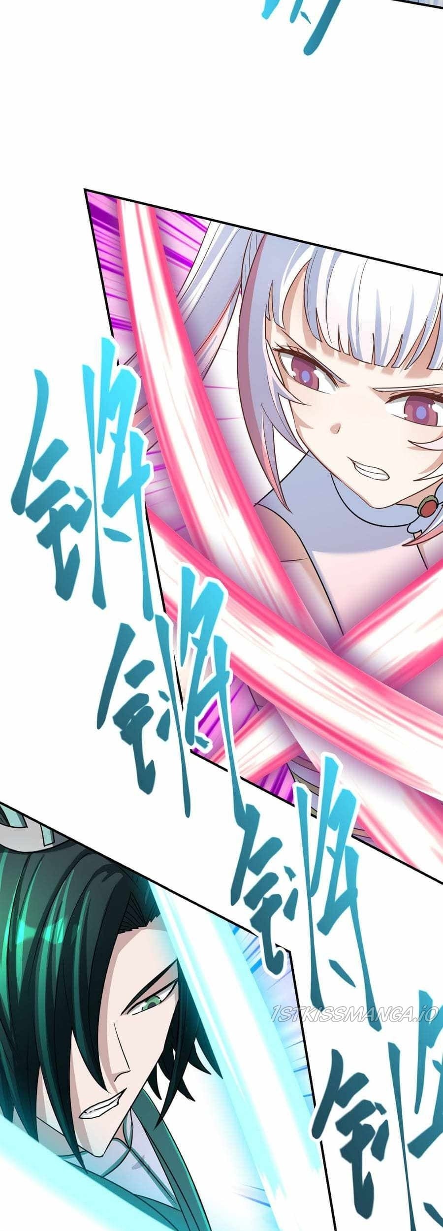 I Have Become The Demonic Ancestor Chapter 27 - halaman 24