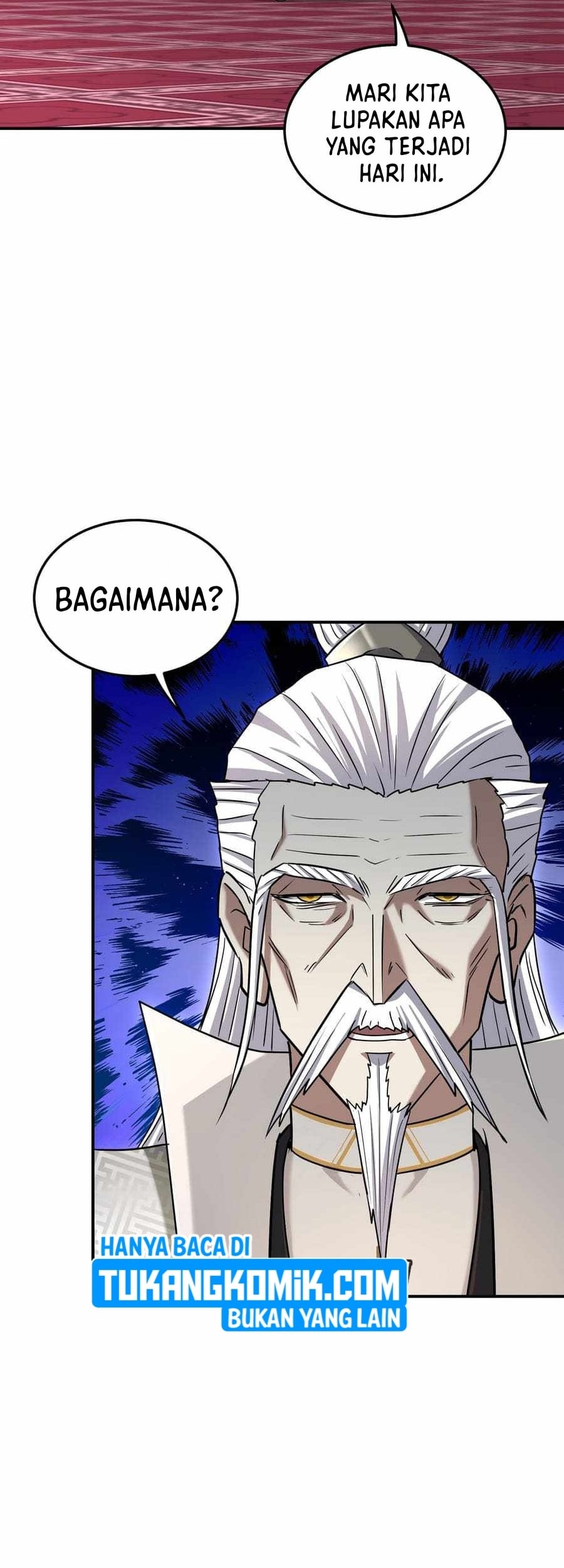 I Have Become The Demonic Ancestor Chapter 27 - halaman 31