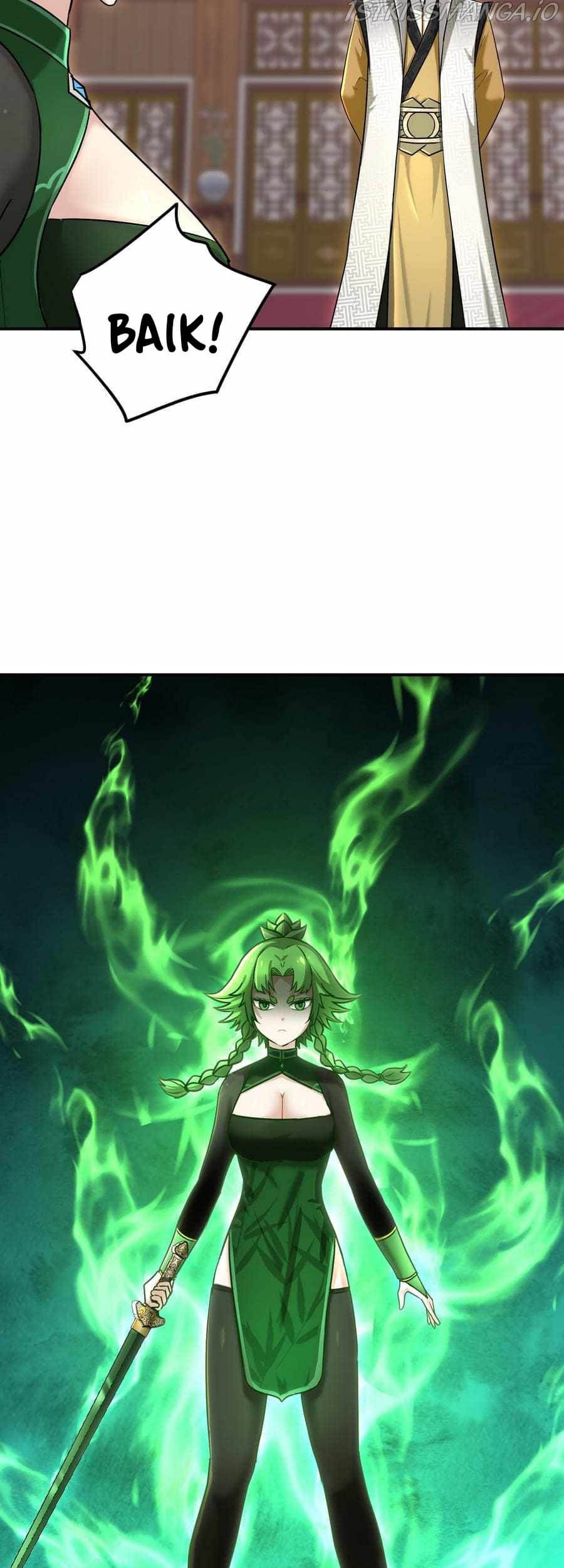 I Have Become The Demonic Ancestor Chapter 27 - halaman 45