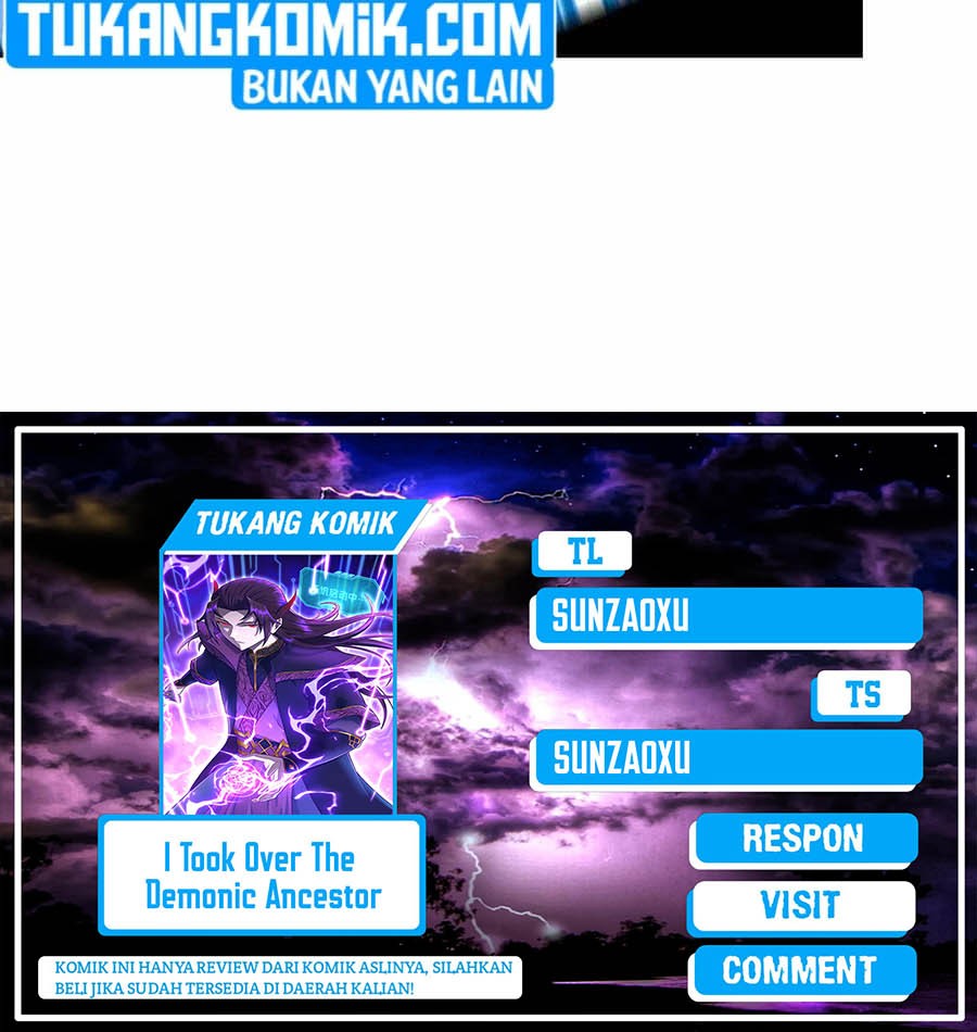 I Have Become The Demonic Ancestor Chapter 27 - halaman 51