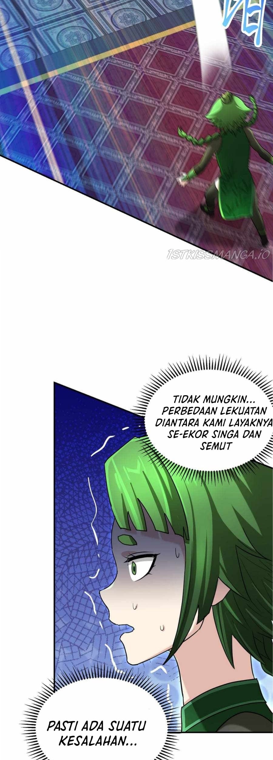 I Have Become The Demonic Ancestor Chapter 27 - halaman 65