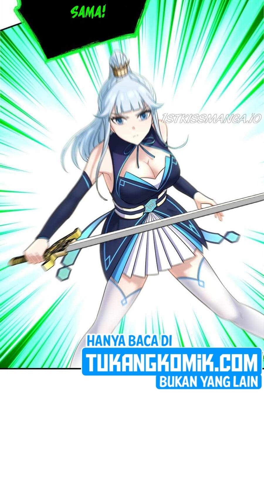 I Have Become The Demonic Ancestor Chapter 27 - halaman 69
