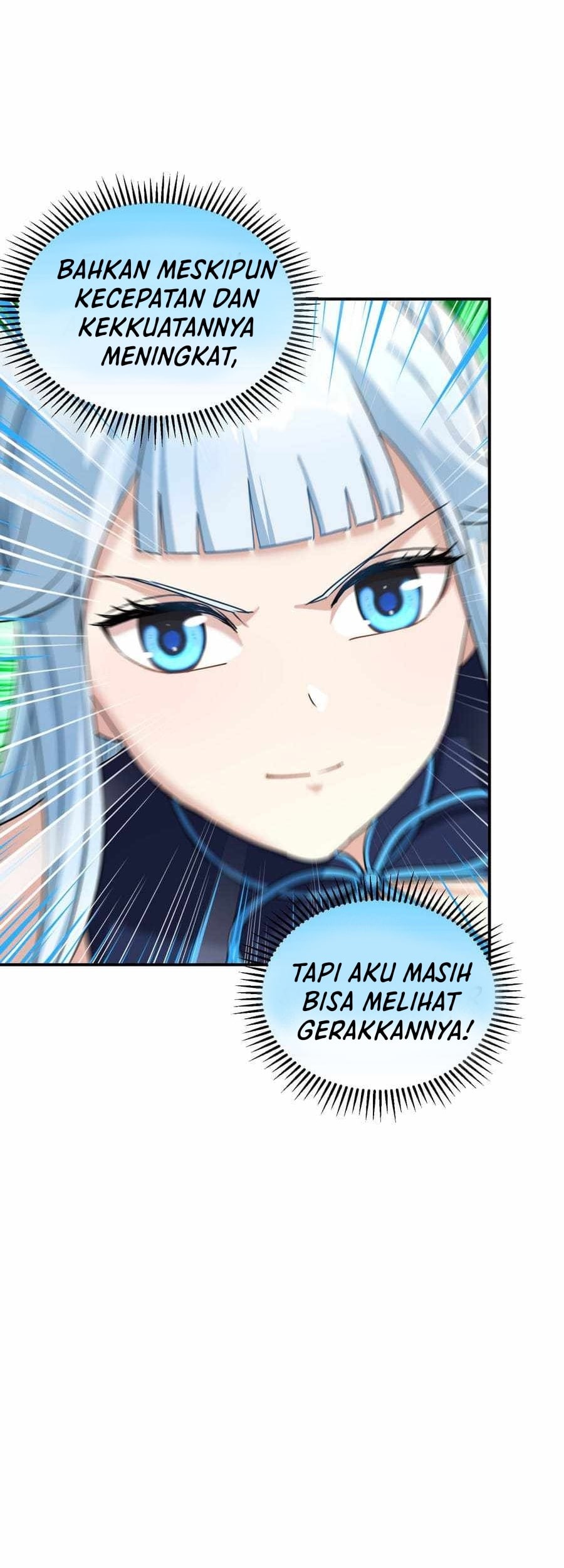 I Have Become The Demonic Ancestor Chapter 27 - halaman 70