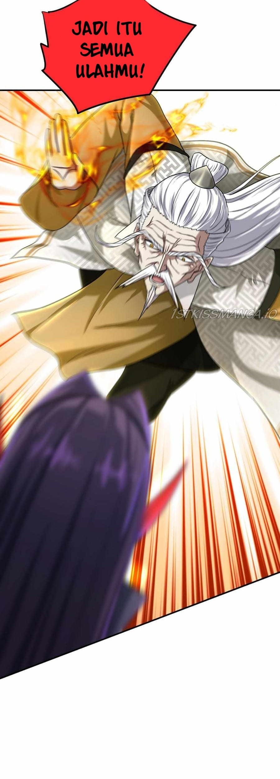 I Have Become The Demonic Ancestor Chapter 27 - halaman 73