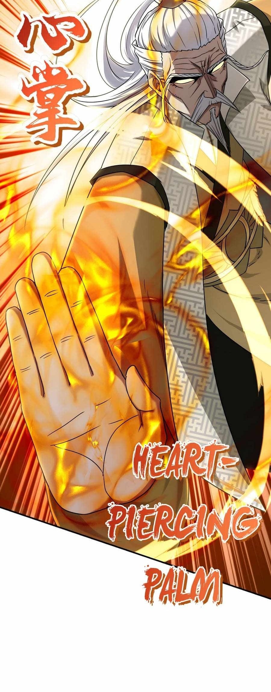 I Have Become The Demonic Ancestor Chapter 27 - halaman 75