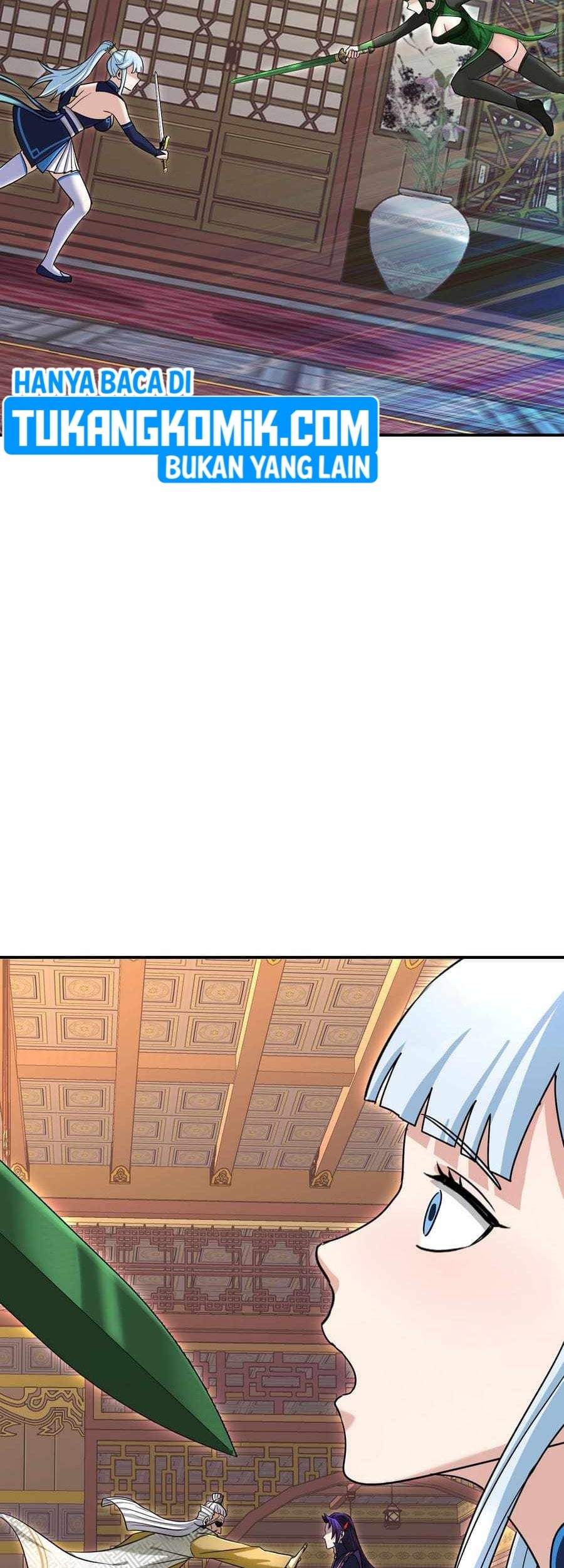 I Have Become The Demonic Ancestor Chapter 27 - halaman 78