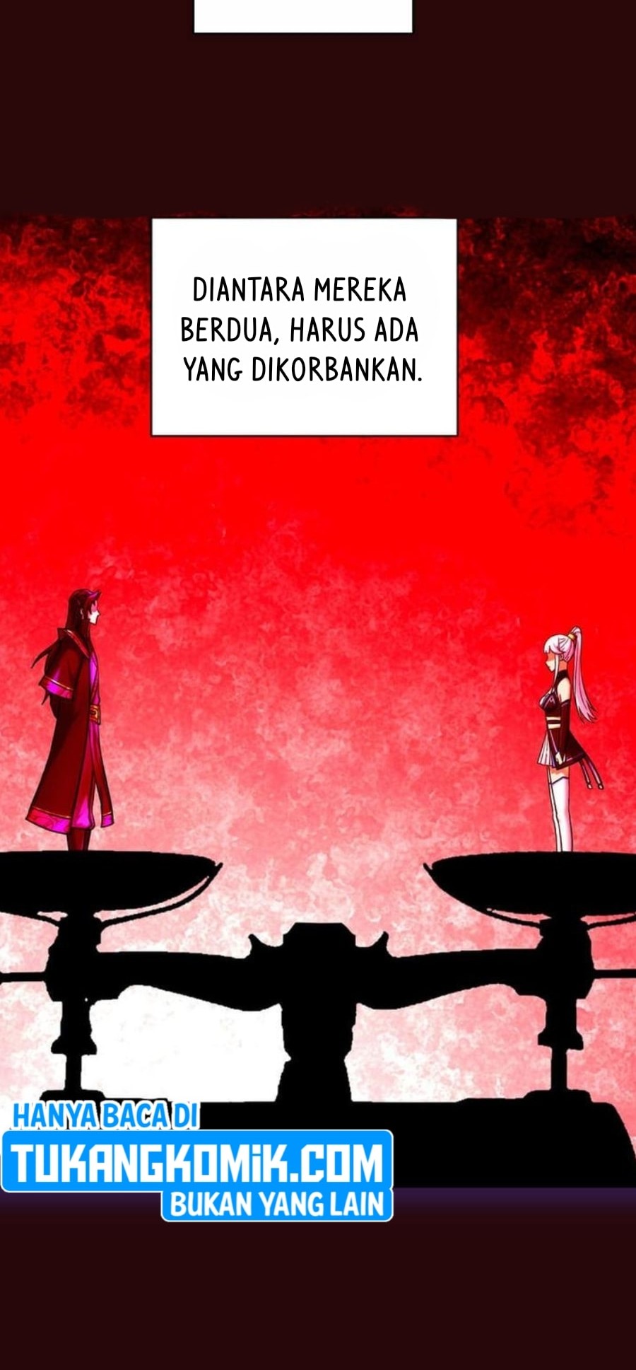 I Have Become The Demonic Ancestor Chapter 27 - halaman 81