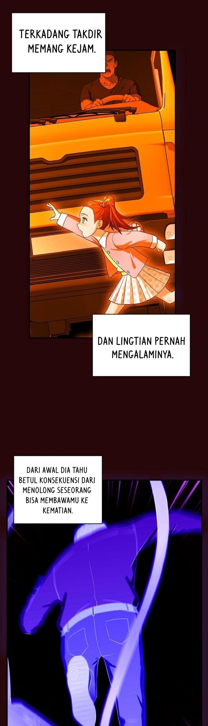 I Have Become The Demonic Ancestor Chapter 27 - halaman 82