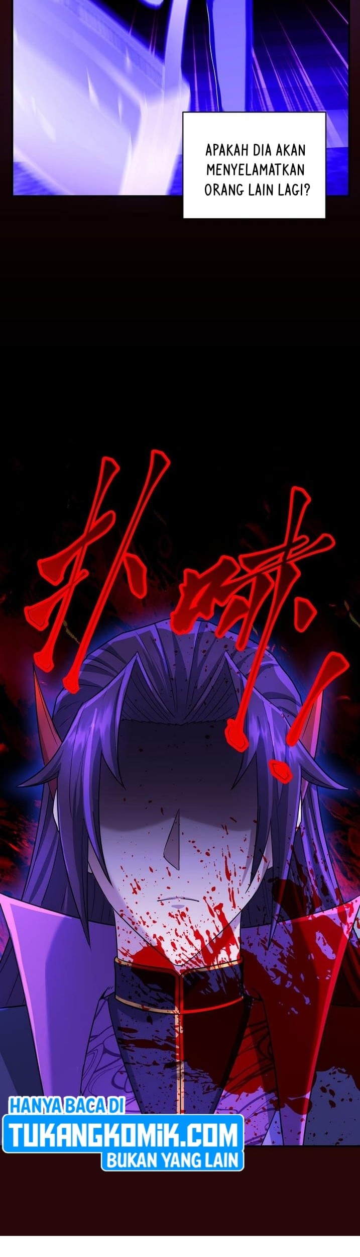 I Have Become The Demonic Ancestor Chapter 27 - halaman 83
