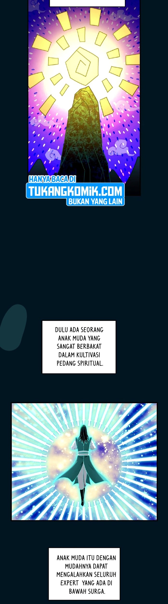 I Have Become The Demonic Ancestor Chapter 28 - halaman 25