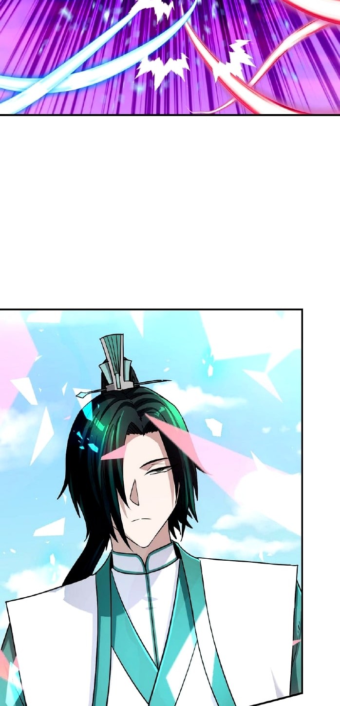 I Have Become The Demonic Ancestor Chapter 28 - halaman 5