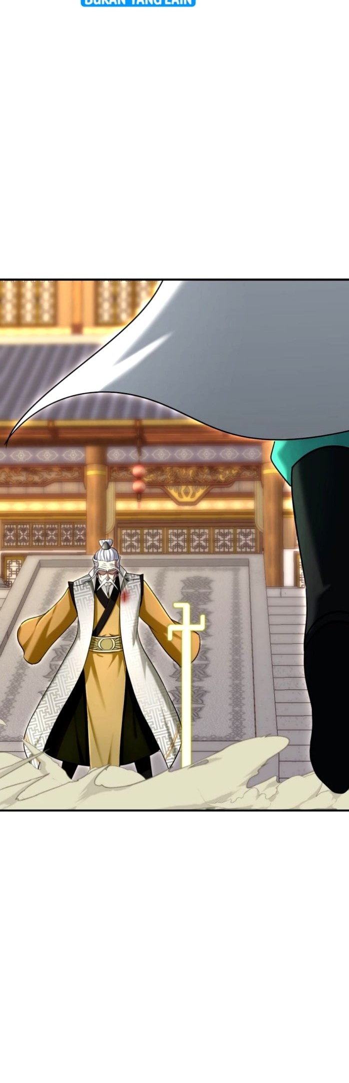 I Have Become The Demonic Ancestor Chapter 28 - halaman 50