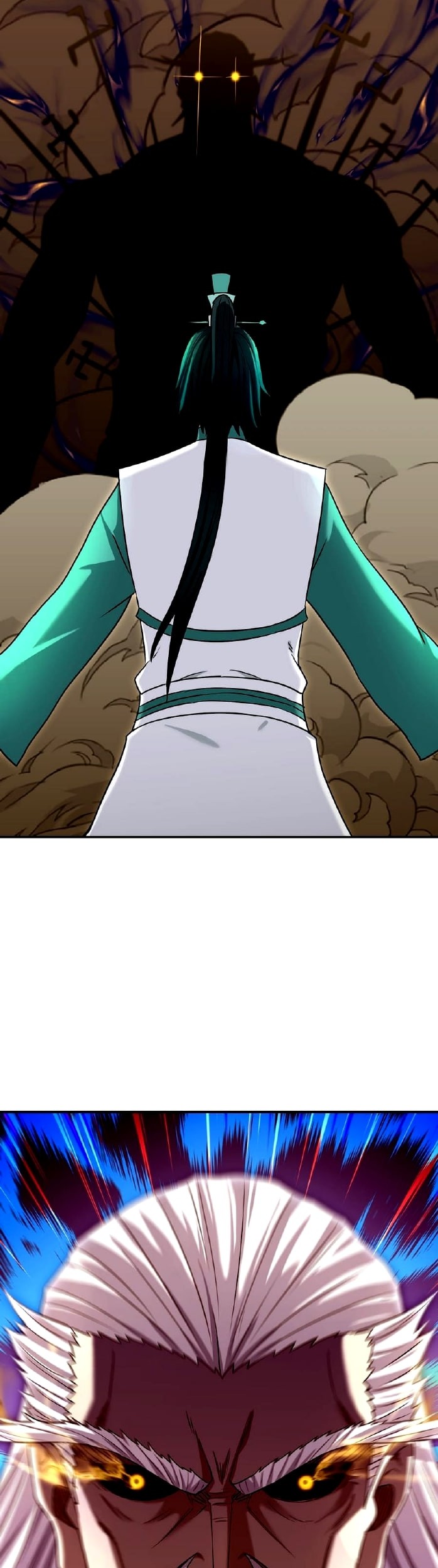 I Have Become The Demonic Ancestor Chapter 28 - halaman 69
