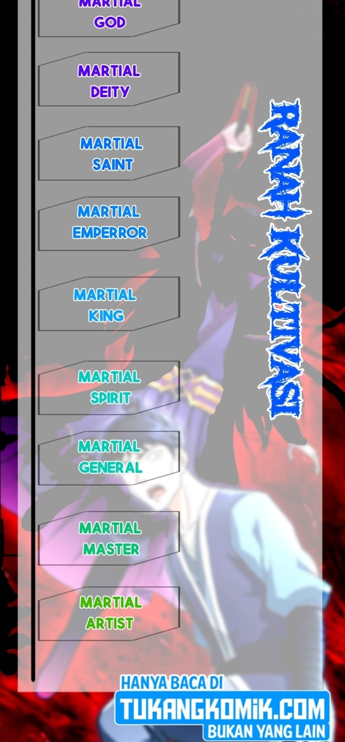 I Have Become The Demonic Ancestor Chapter 28 - halaman 71