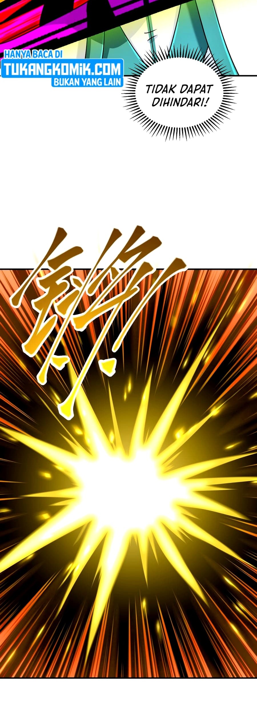 I Have Become The Demonic Ancestor Chapter 29 - halaman 19
