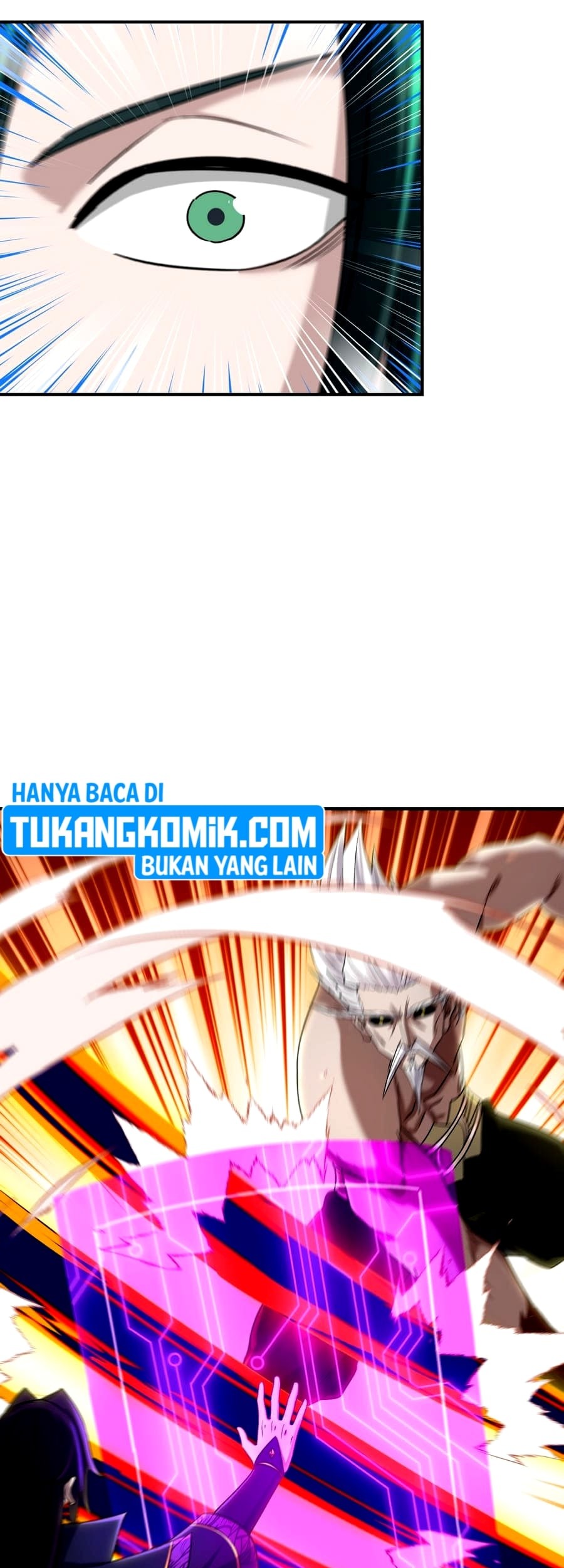 I Have Become The Demonic Ancestor Chapter 29 - halaman 21