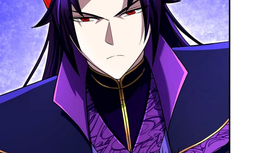 I Have Become The Demonic Ancestor Chapter 29 - halaman 25