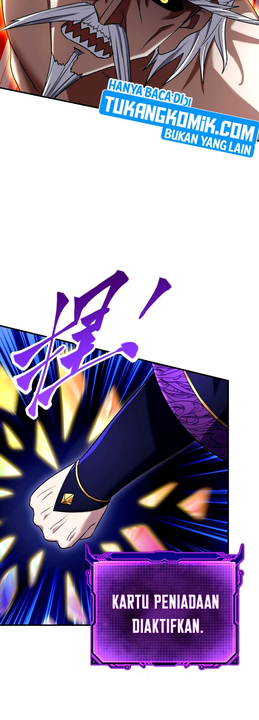 I Have Become The Demonic Ancestor Chapter 29 - halaman 27