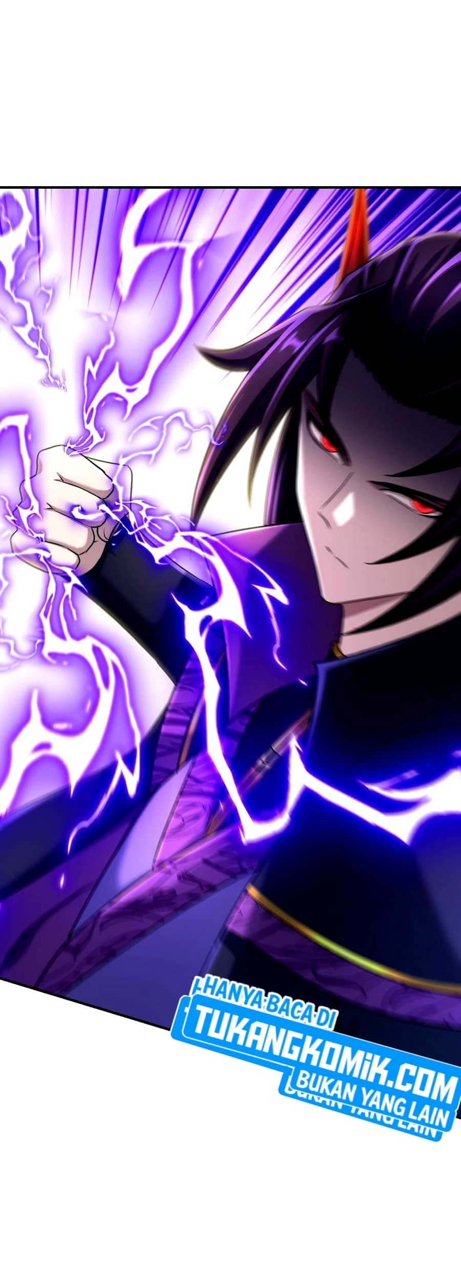 I Have Become The Demonic Ancestor Chapter 29 - halaman 28