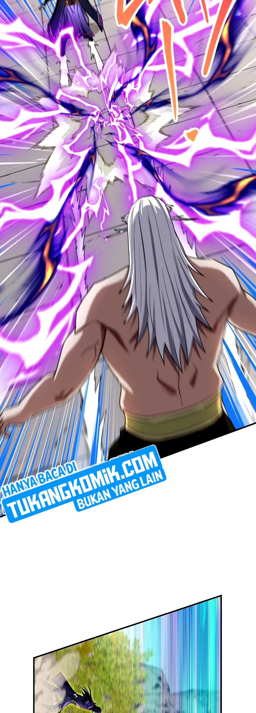 I Have Become The Demonic Ancestor Chapter 29 - halaman 31
