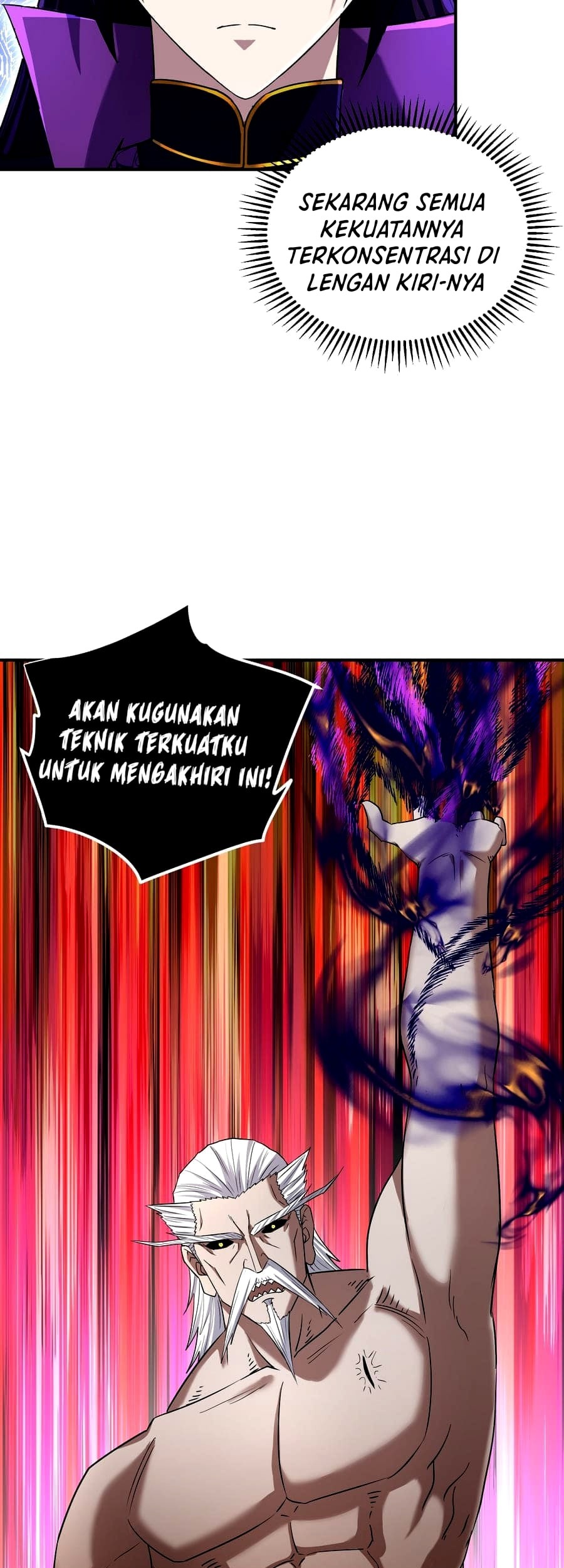 I Have Become The Demonic Ancestor Chapter 29 - halaman 36